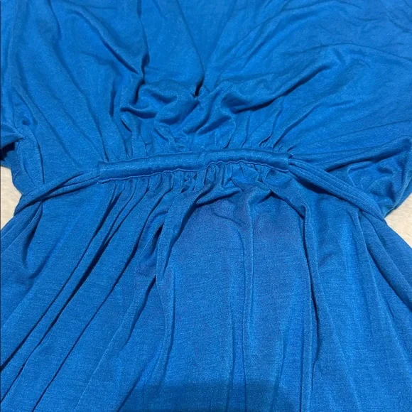 Rachel Pally | size medium | mid length caftan dress - Picture 10 of 12